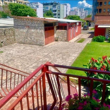 Harmony Cozy Home Podgorica Exterior foto