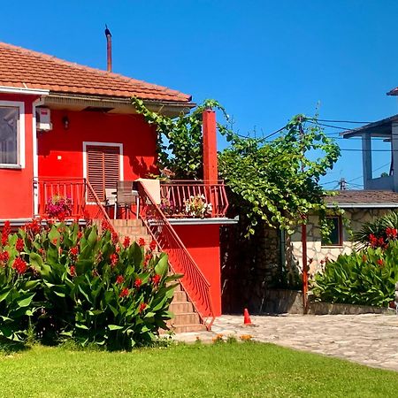 Harmony Cozy Home Podgorica Exterior foto