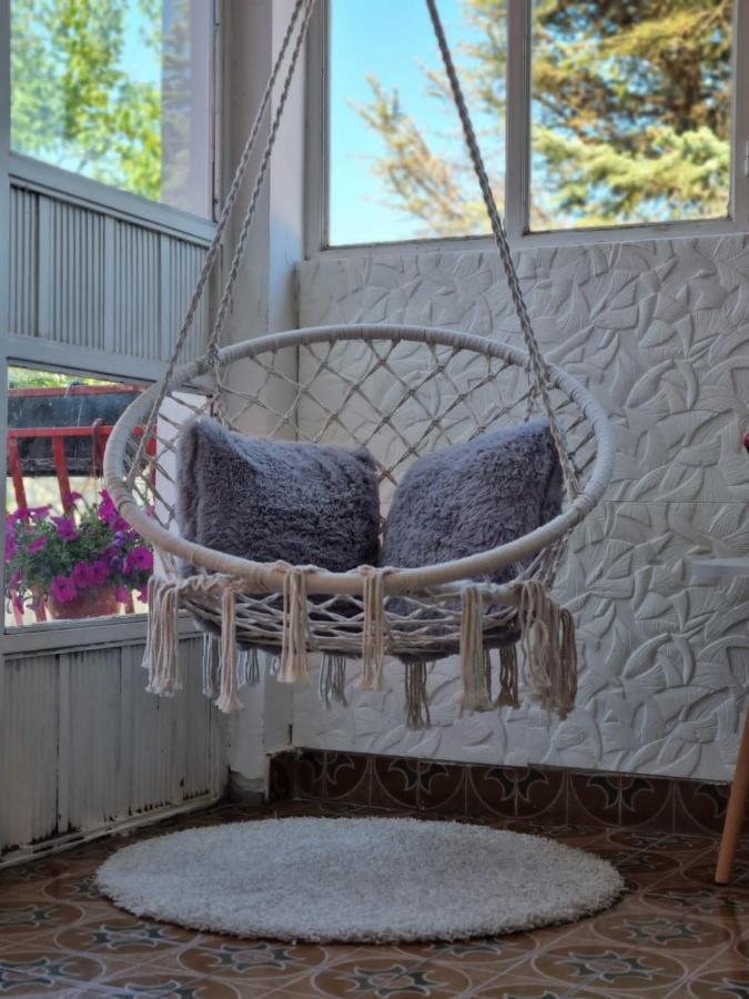 Harmony Cozy Home Podgorica Exterior foto