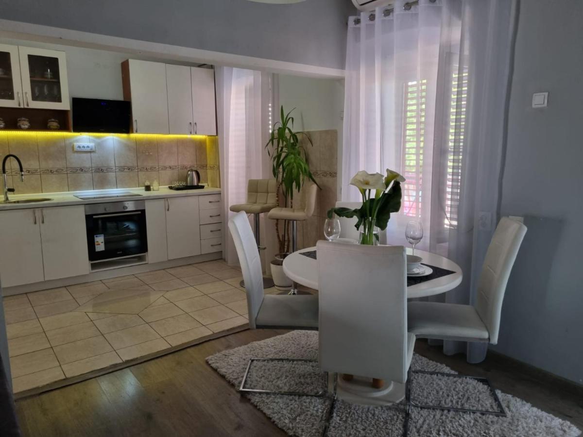 Harmony Cozy Home Podgorica Exterior foto