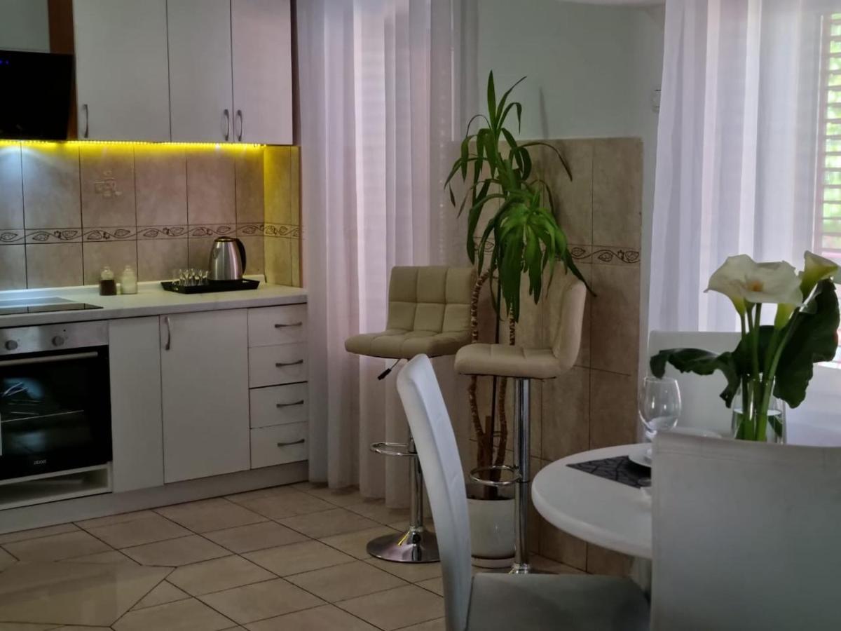 Harmony Cozy Home Podgorica Exterior foto