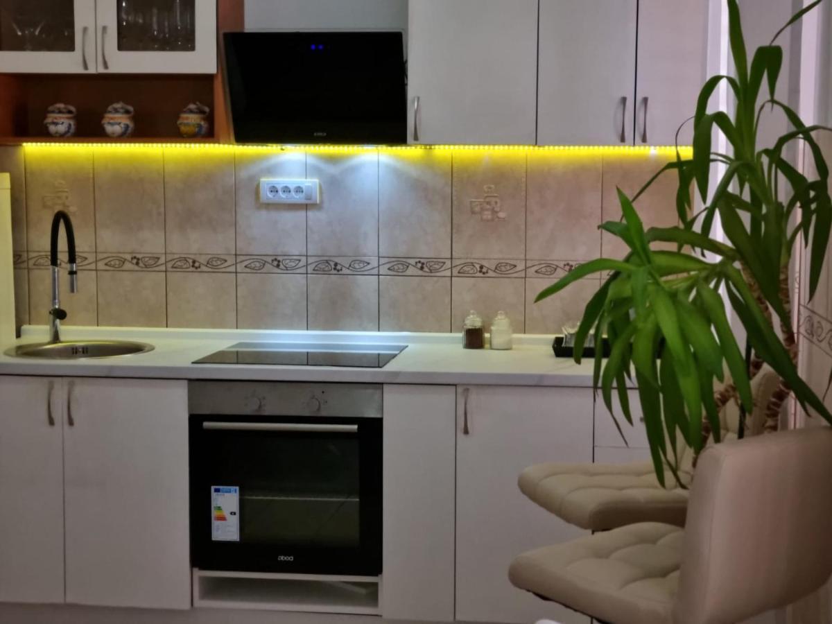 Harmony Cozy Home Podgorica Exterior foto