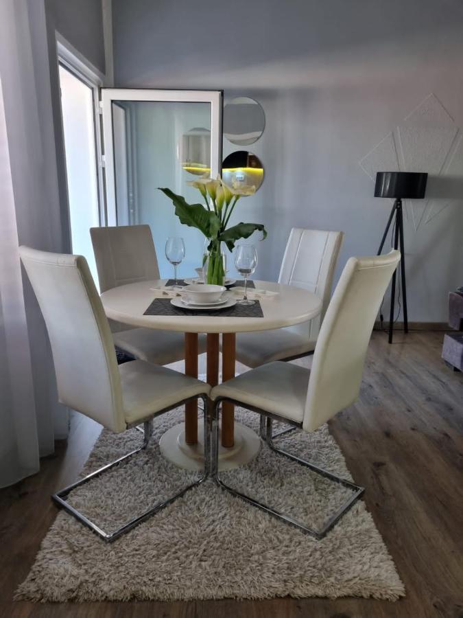 Harmony Cozy Home Podgorica Exterior foto