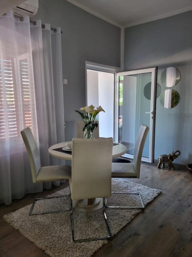 Harmony Cozy Home Podgorica Exterior foto