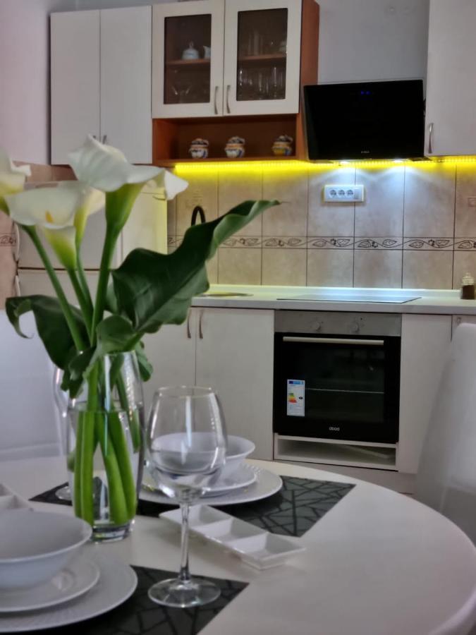 Harmony Cozy Home Podgorica Exterior foto