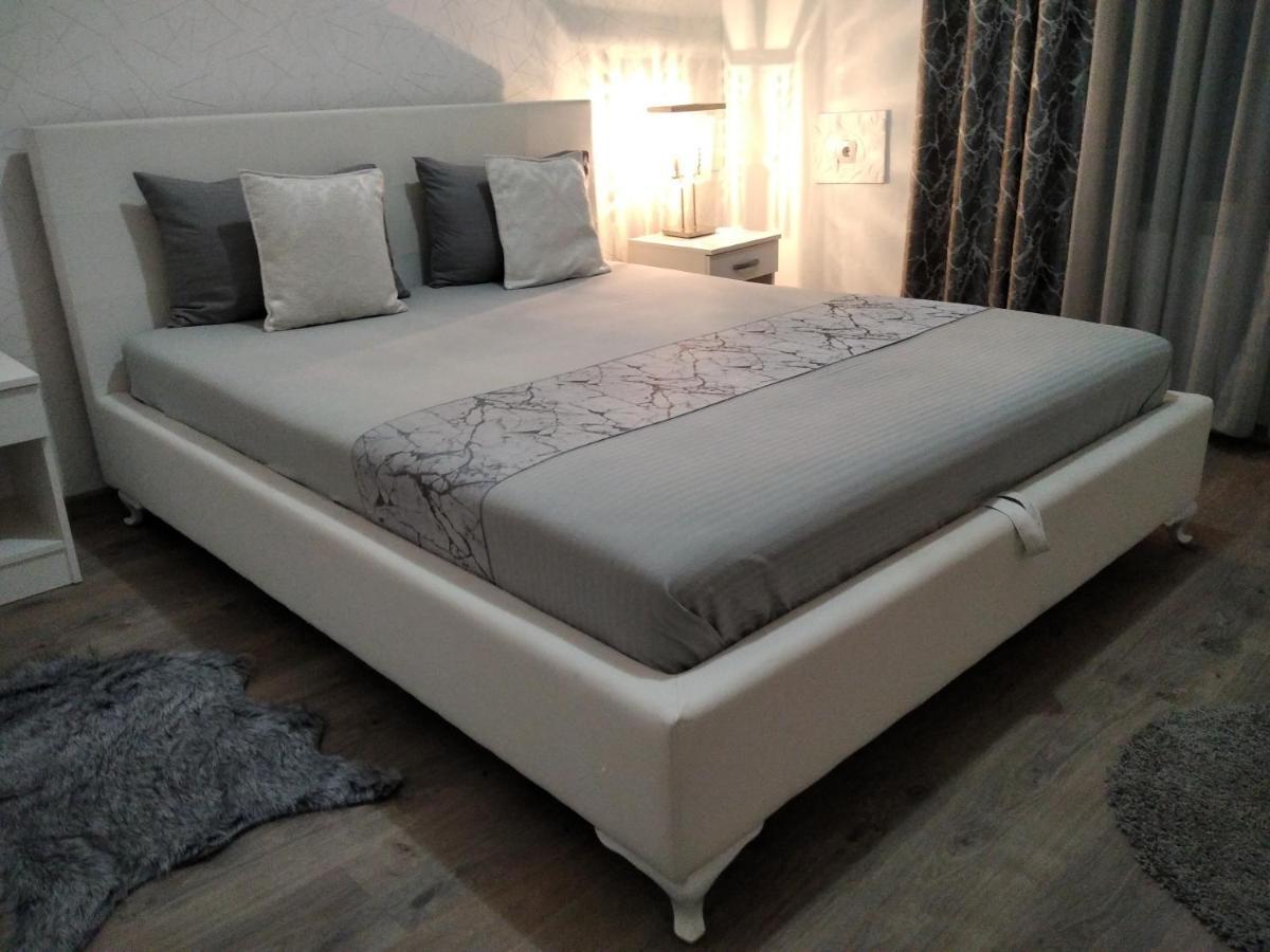 Harmony Cozy Home Podgorica Exterior foto