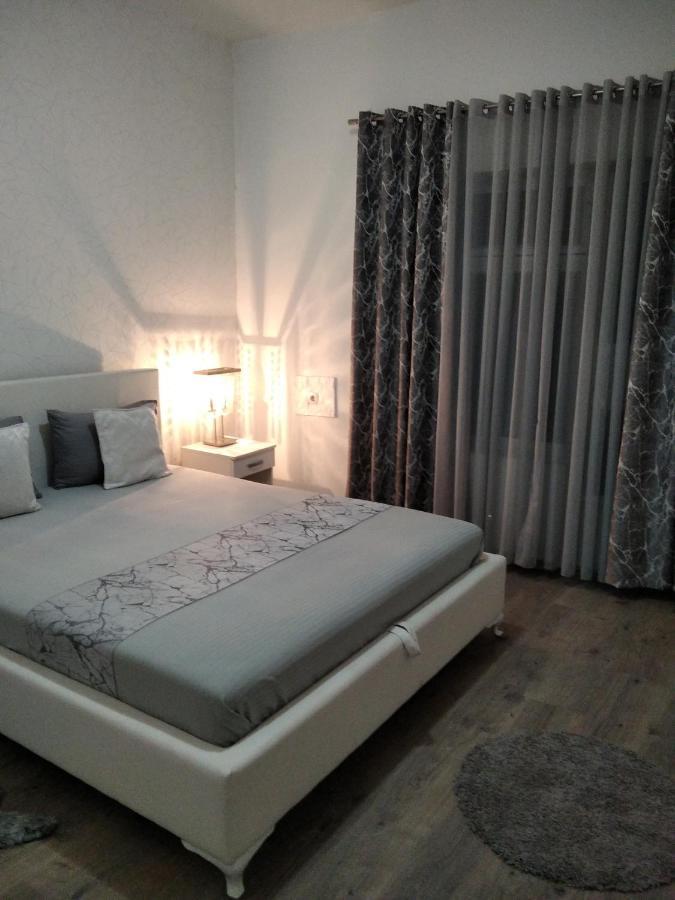 Harmony Cozy Home Podgorica Exterior foto