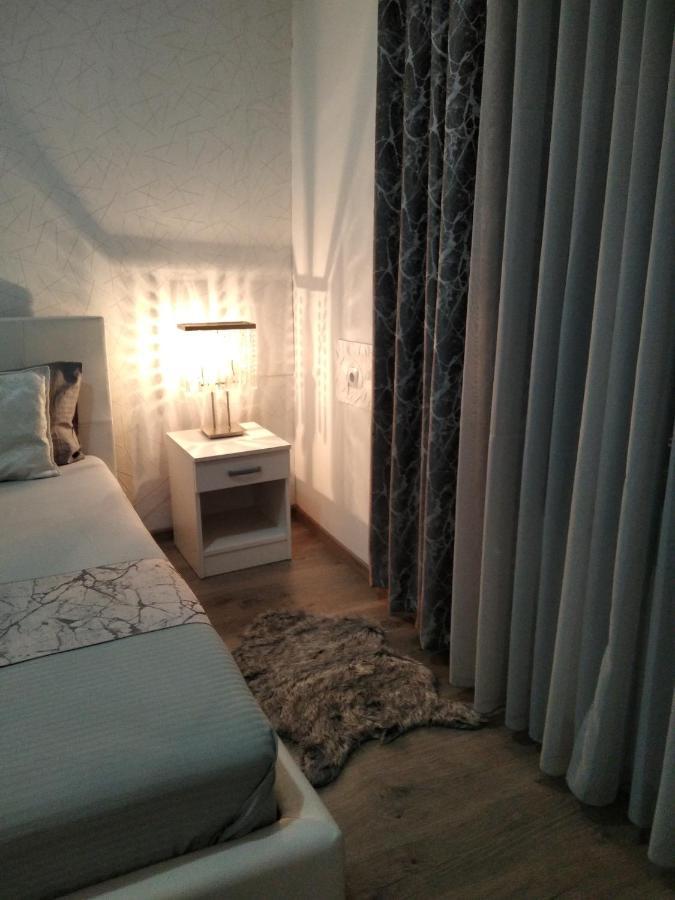 Harmony Cozy Home Podgorica Exterior foto