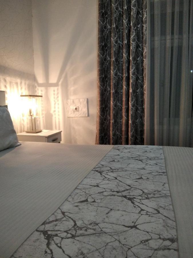 Harmony Cozy Home Podgorica Exterior foto