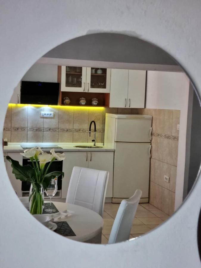 Harmony Cozy Home Podgorica Exterior foto