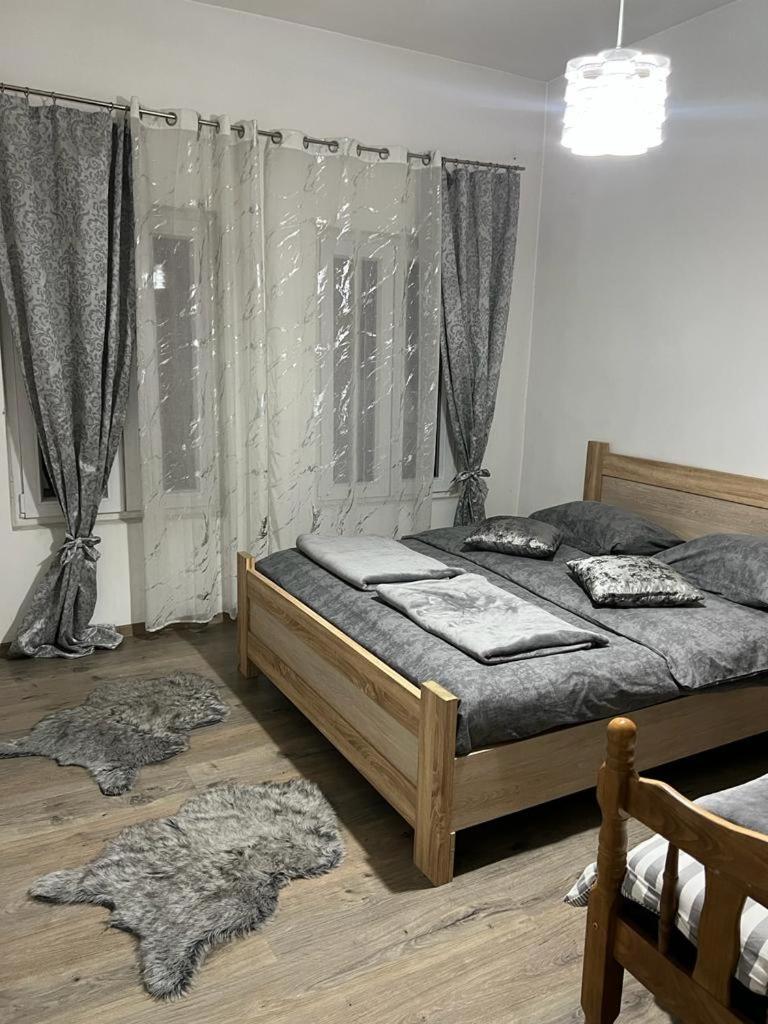 Harmony Cozy Home Podgorica Exterior foto