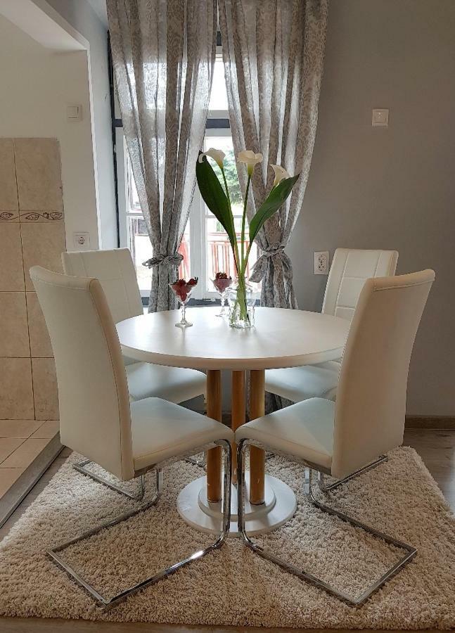 Harmony Cozy Home Podgorica Exterior foto