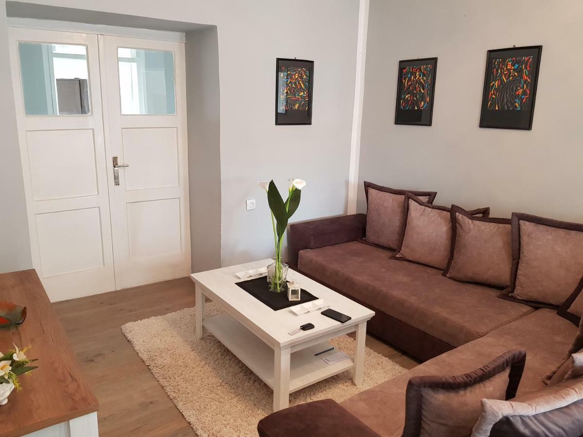 Harmony Cozy Home Podgorica Exterior foto