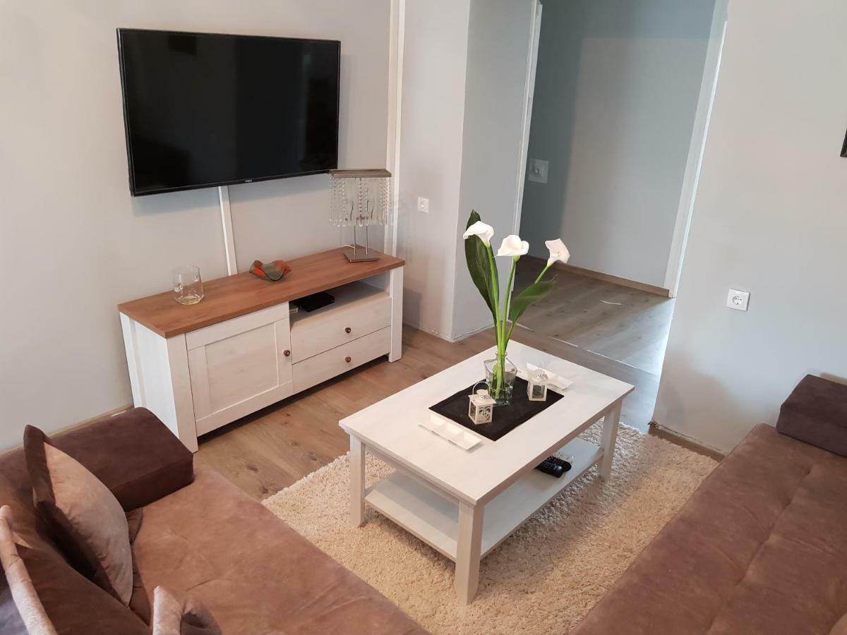 Harmony Cozy Home Podgorica Exterior foto