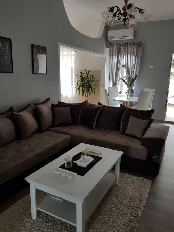 Harmony Cozy Home Podgorica Exterior foto