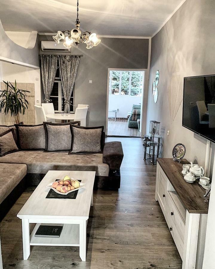 Harmony Cozy Home Podgorica Exterior foto