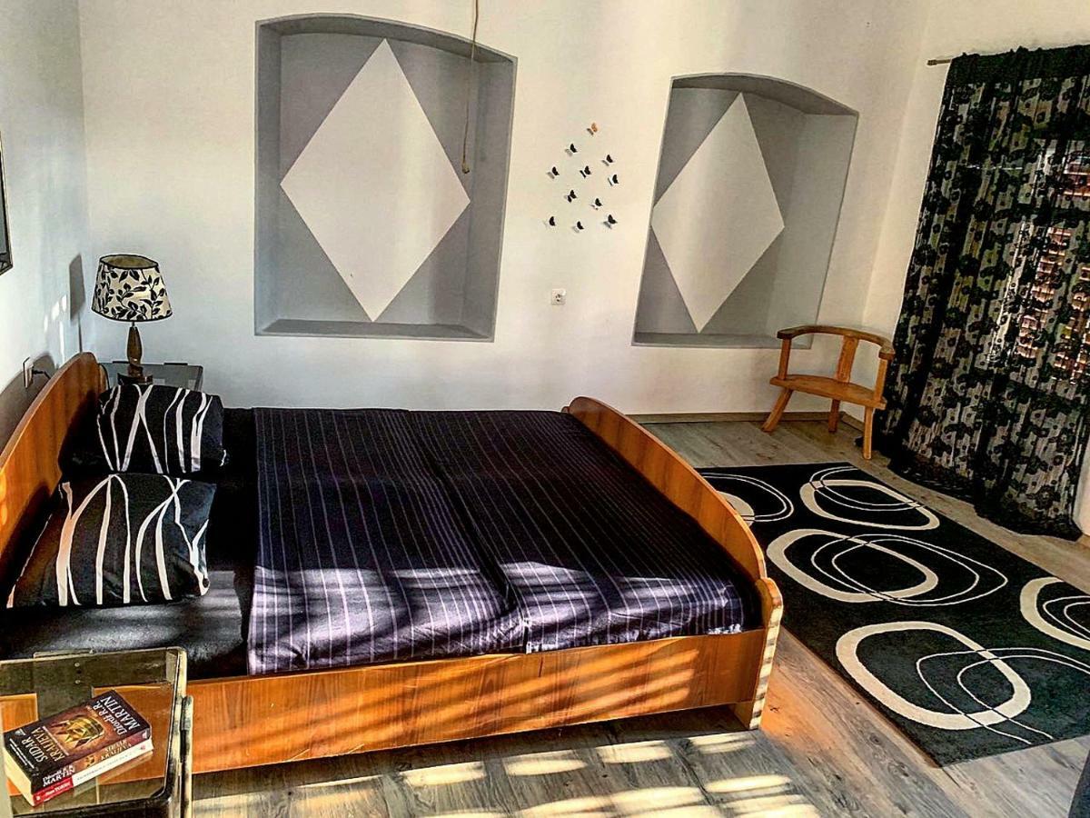 Harmony Cozy Home Podgorica Exterior foto
